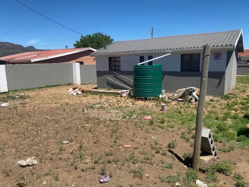 2 Bedroom Property for Sale in Ezibeleni Eastern Cape